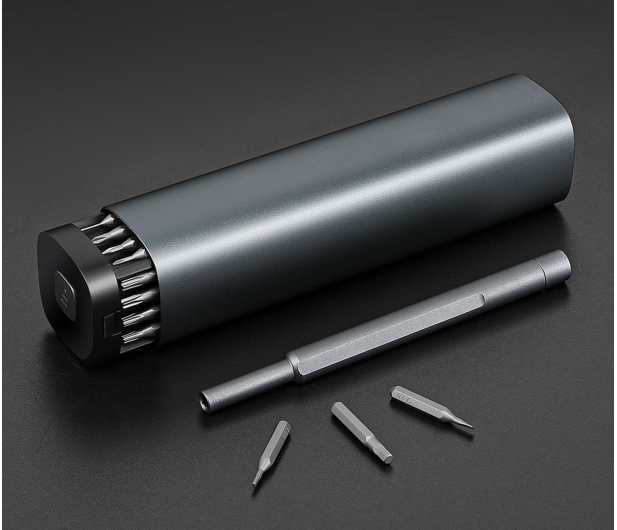 SILVER MONKEY Narzędzie serwisowe / sieciowe Precision Screwdriver Kit 46in1 - 1234296 - zdjęcie 8